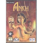 Ankh (mac / cd) [import anglais] [jeu mac]