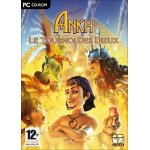 Ankh - le tournoi des dieux pc