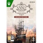 Anno 1800 console - deluxe - jeu en téléchargement Anno 1800 console - deluxe - jeu en téléchargement