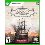 Anno 1800 [console edition] - xbox series x (us)