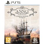 Anno 1800 edition console ps5