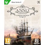 Anno 1800 edition console xbox serie s / x