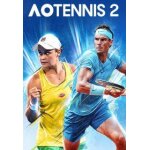 Ao tennis 2 - steam - jeu en téléchargement - ordinateur pc Ao tennis 2 - steam - jeu en téléchargement - ordinateur pc