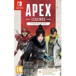 Apex legends : champion edition switch Apex legends : champion edition switch