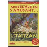 Apprendre en s'amusant:l'incroyable histoire de tarzan pc Apprendre en s'amusant:l'incroyable histoire de tarzan pc