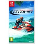 Aqua moto racing utopia switch