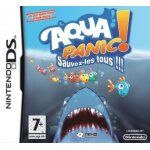 Aqua panic ! sauvez - les tous !!! nintendo ds