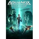 Aquanox deep descent collectors - steam - jeu en téléchargement - ordinateur pc Aquanox deep descent collectors - steam - jeu en téléchargement - ordinateur pc