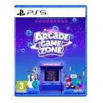 Arcade game zone ps5