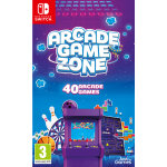 Arcade game zone standard nintendo switch