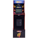 Arcade1up bandai namco legacy entertainment pac - mania edition arcade machine
