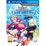 Arcana heart 3 : love max ps vita Arcana heart 3 : love max ps vita