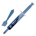 Arctic mx 4 4g avec spatule - pâte thermique processeur haute performance Arctic mx 4 4g avec spatule - pâte thermique processeur haute performance