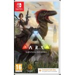 Ark survival evolved (code in box)