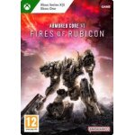 Armored core vi fires of rubicon - jeu en téléchargement Armored core vi fires of rubicon - jeu en téléchargement