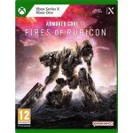 Armored core vi : fires of rubicon launch edition xbox serie s / x Armored core vi : fires of rubicon launch edition xbox serie s / x