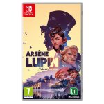 Ars�ne lupin : voleur un jour switch