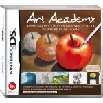 Art academy nintendo ds Art academy nintendo ds