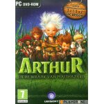 Arthur an de wraak van malthazard