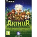 Arthur et la vengeance de maltazard pc
