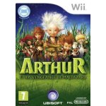 Arthur et la vengeance de maltazard wii