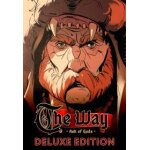 Ash of gods: the way - deluxe - steam - jeu en téléchargement Ash of gods: the way - deluxe - steam - jeu en téléchargement