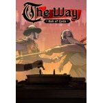 Ash of gods: the way - steam - jeu en téléchargement - ordinateur pc Ash of gods: the way - steam - jeu en téléchargement - ordinateur pc