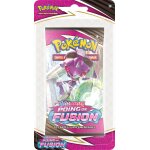 Asmodee booster blister pok�mon ep�e et bouclier