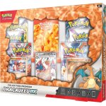 Asmodee coffret collection premium dracaufeu ex Asmodee coffret collection premium dracaufeu ex
