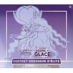 Asmodee coffret pokemon elite trainer