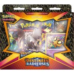 Asmodee coffret pokemon pins 4. 5 + 3 b