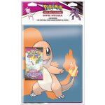 Asmodee pack cahier range - cartes + booste