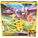 Pokemon coffret academie de combat v2