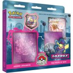 Asmodee pokmon : deck des championnats du monde 2022