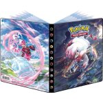 Asmodee pokémon eb11 : portfolio a5 80 cartes Asmodee pokémon eb11 : portfolio a5 80 cartes