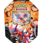 Asmodee pok�mon : pokebox l�gendes tranchantes (2v) q2 25 10 min extension de jeu de carte
