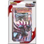 Asmodee pokémon - starter blister soleil & lune 4 Asmodee pokémon - starter blister soleil & lune 4