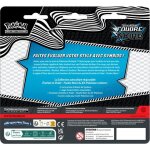 Asmodee pok�mon: tech sticker 3 - pack foudre noire 10 min jeu de cartes a collectionner