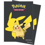 Asmodee ultra pro pokémon : pikachu - pack 65 protčge - cartes Asmodee ultra pro pokémon : pikachu - pack 65 protčge - cartes