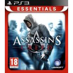 Assassin's creed - essentials ps3