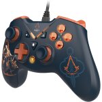 Assassin's creed mirage manette filaire pour seriesx / s / one / windows 10