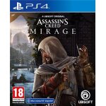 Assassin's creed : mirage ps4 Assassin's creed : mirage ps4