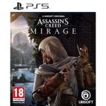 Assassin's creed : mirage ps5