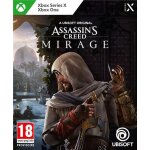 Assassin's creed : mirage xbox serie s / x Assassin's creed : mirage xbox serie s / x