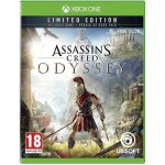 Assassin's creed : odyssey xbox one