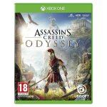 Assassin's creed : odyssey xbox one