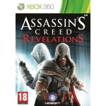 Assassin's creed revelations - edition b�n�lux xbox 360