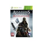Assassin's creed - revelations xbox 360