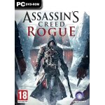 Assassin's creed - rogue pc