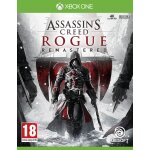 Assassin's creed: rogue remastered xbox one Assassin's creed: rogue remastered xbox one